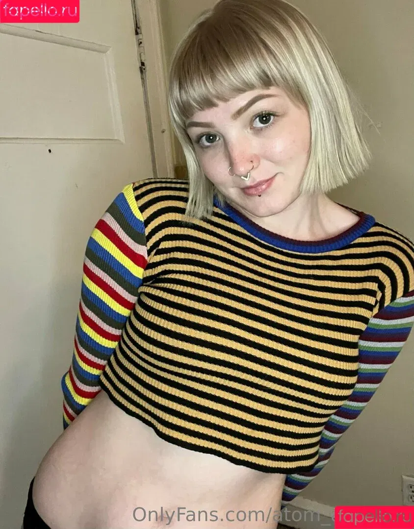 atom_and.eve / atom_and_eve Onlyfans Photo Gallery 