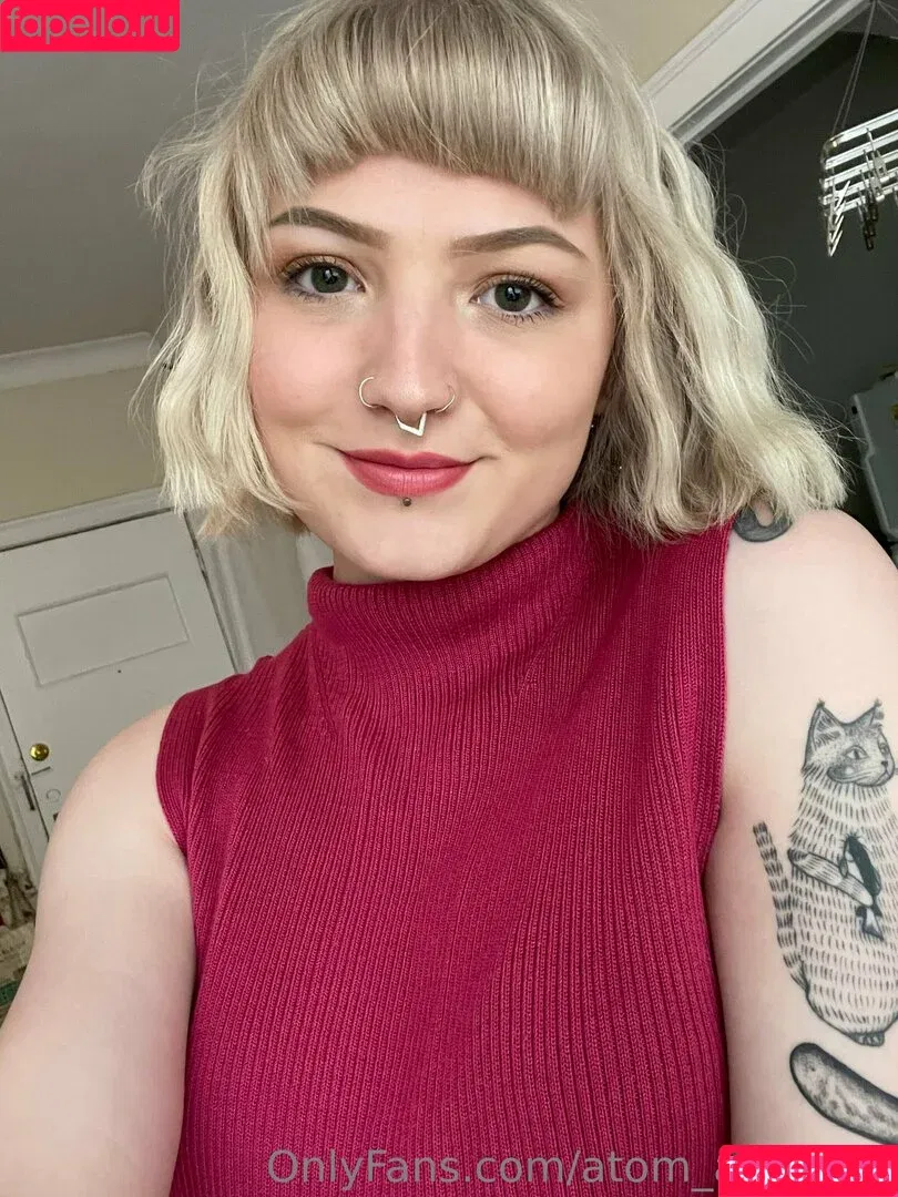 atom_and.eve / atom_and_eve Onlyfans Photo Gallery 