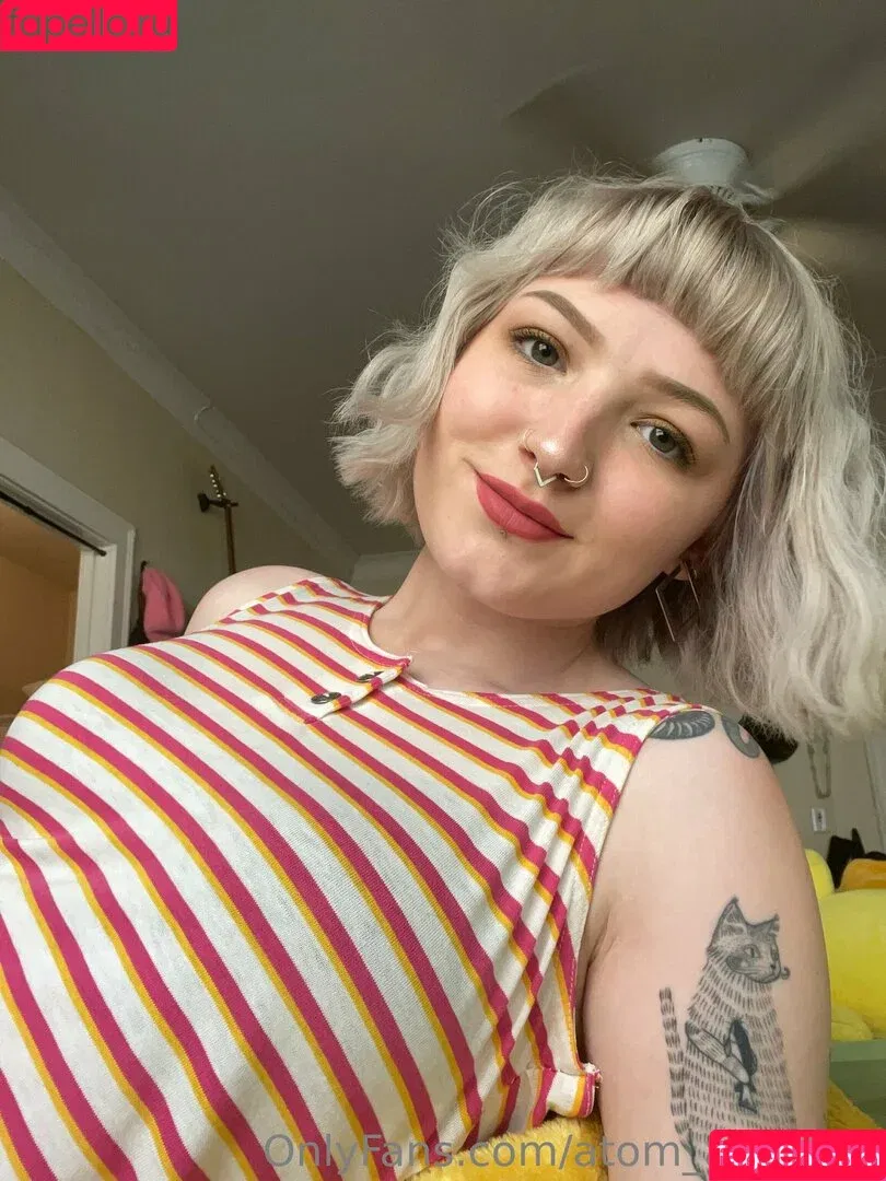 atom_and.eve / atom_and_eve Onlyfans Photo Gallery 