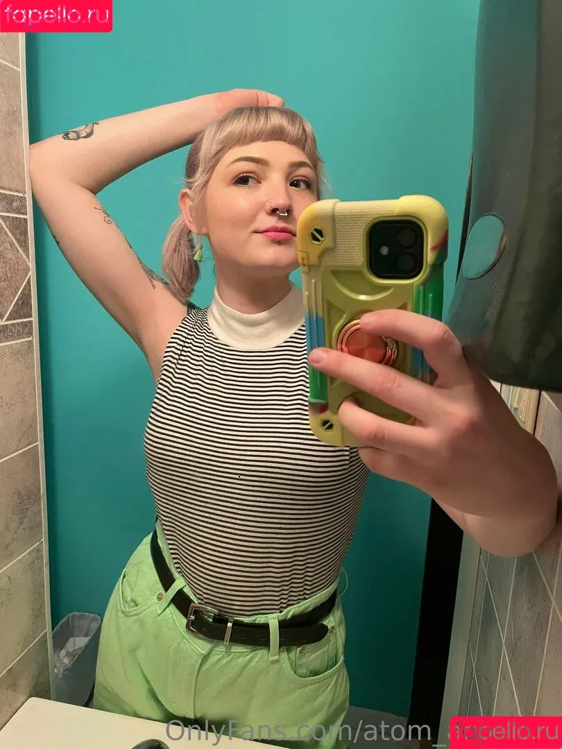 atom_and.eve / atom_and_eve Onlyfans Photo Gallery 