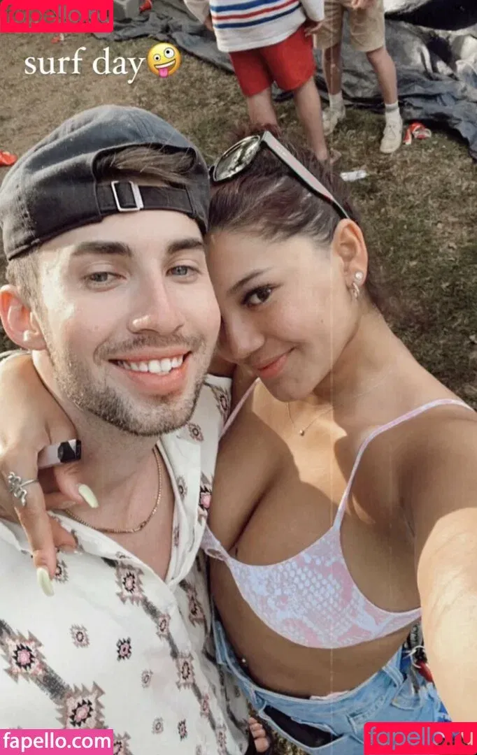 Hannah M / hannah_bby / m_hannahh Onlyfans Photo Gallery 