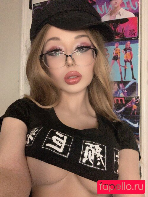 Amanda Peaches Nude Onlyfans Photo 12