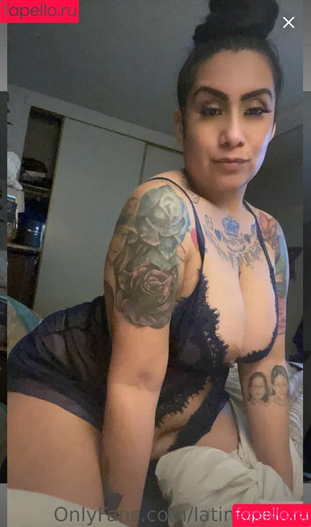 Latinajane8 / spicy_latinajane8 Onlyfans Photo Gallery 