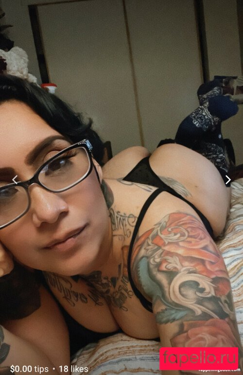 Latinajane8 Nude Onlyfans Photo 5