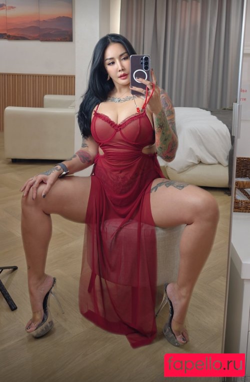 li_mei Nude Onlyfans Photo 20