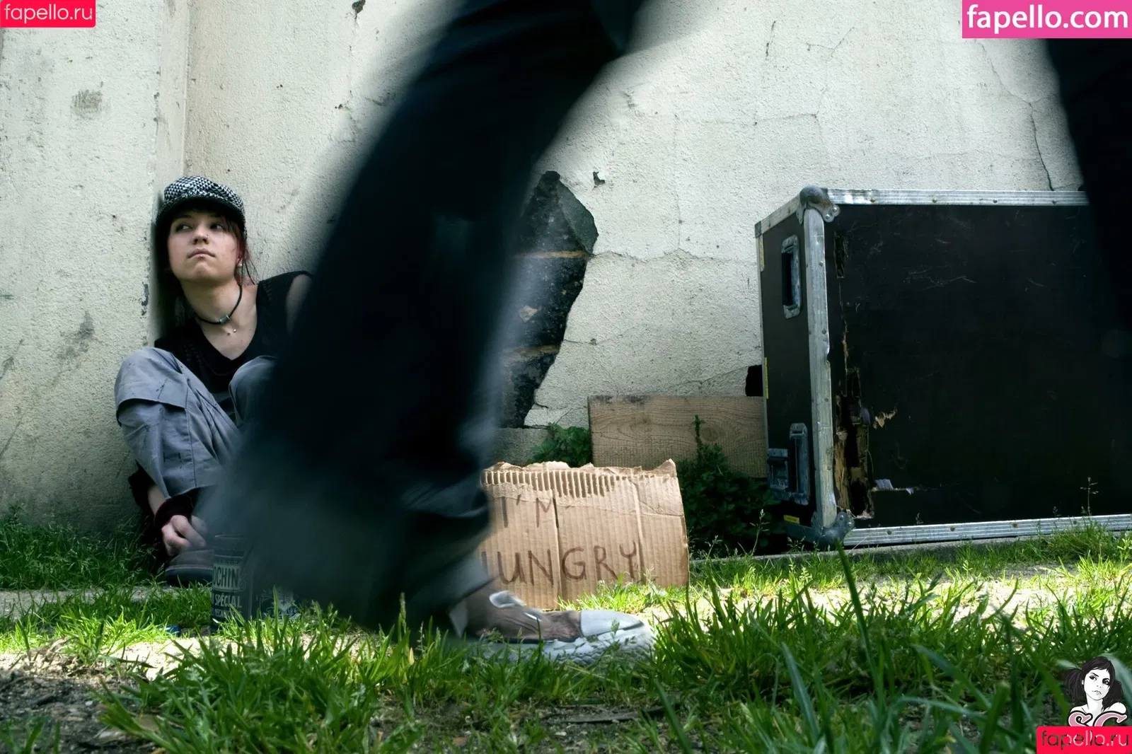 Vesperal / freevesperal / heyursinae / ursinaevesperal Onlyfans Photo Gallery 