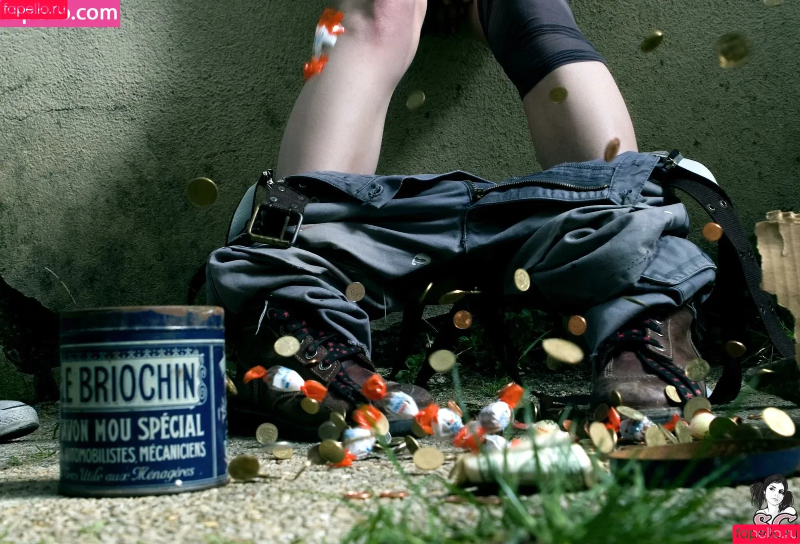 Vesperal / freevesperal / heyursinae / ursinaevesperal Onlyfans Photo Gallery 