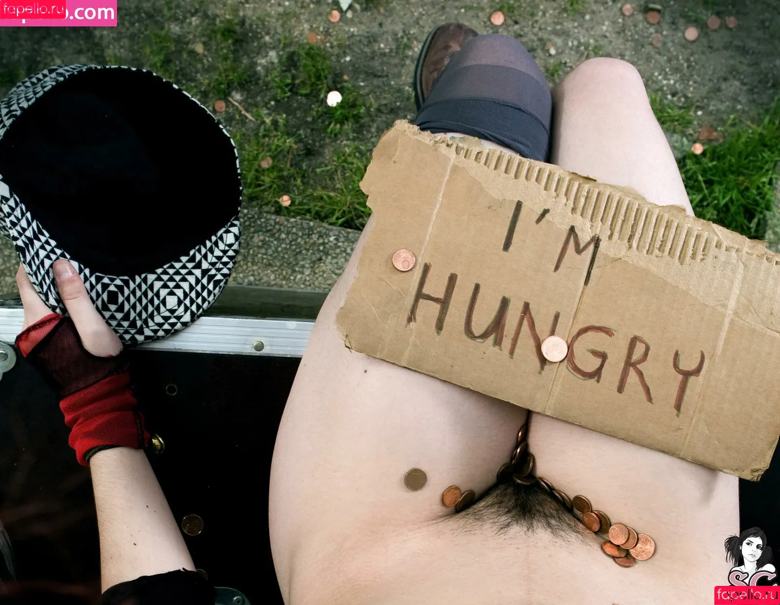 Vesperal / freevesperal / heyursinae / ursinaevesperal Onlyfans Photo Gallery 