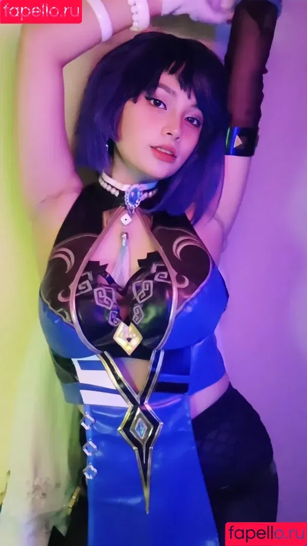 Satomi Yuriko / satomihimee / saturnhimeefree Onlyfans Photo Gallery 