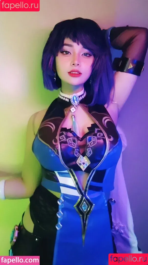 Satomi Yuriko / satomihimee / saturnhimeefree Onlyfans Photo Gallery 