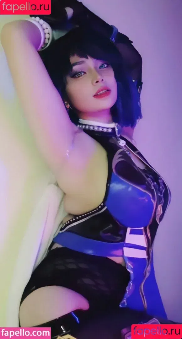 Satomi Yuriko / satomihimee / saturnhimeefree Onlyfans Photo Gallery 