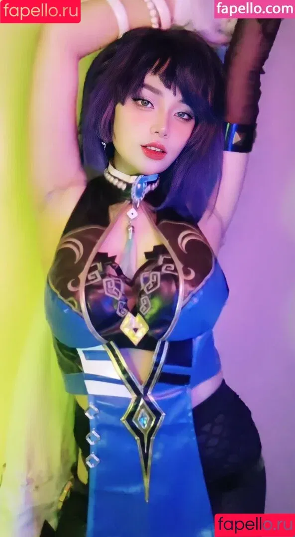 Satomi Yuriko / satomihimee / saturnhimeefree Onlyfans Photo Gallery 