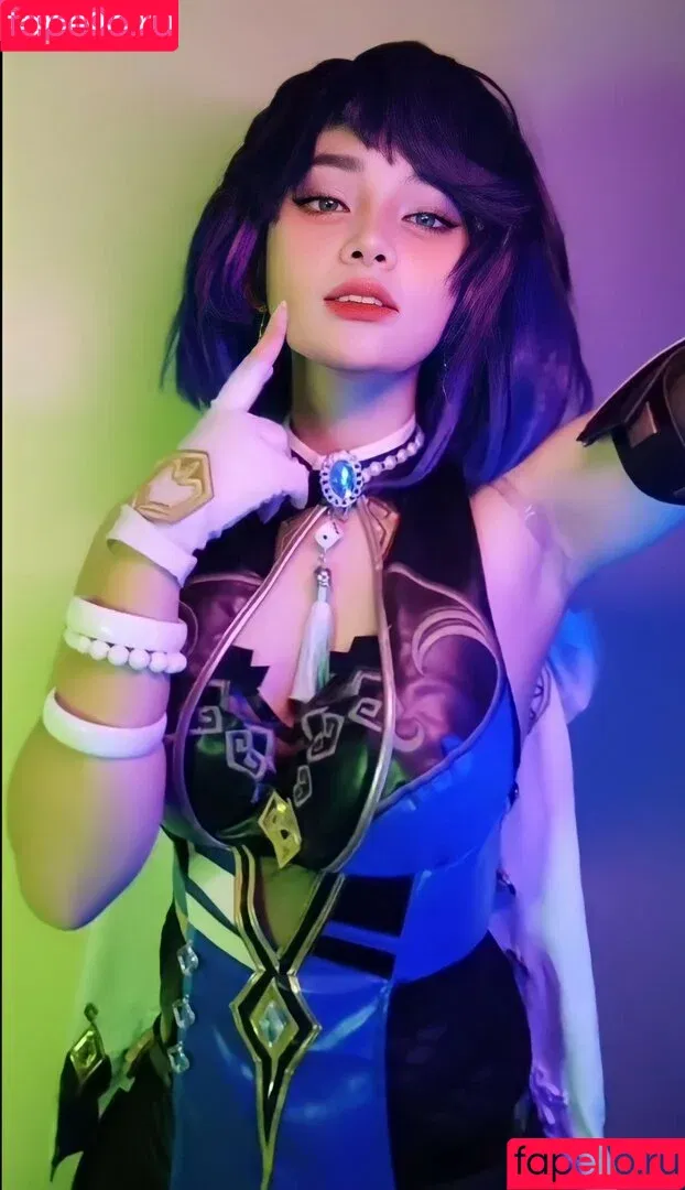 Satomi Yuriko / satomihimee / saturnhimeefree Onlyfans Photo Gallery 