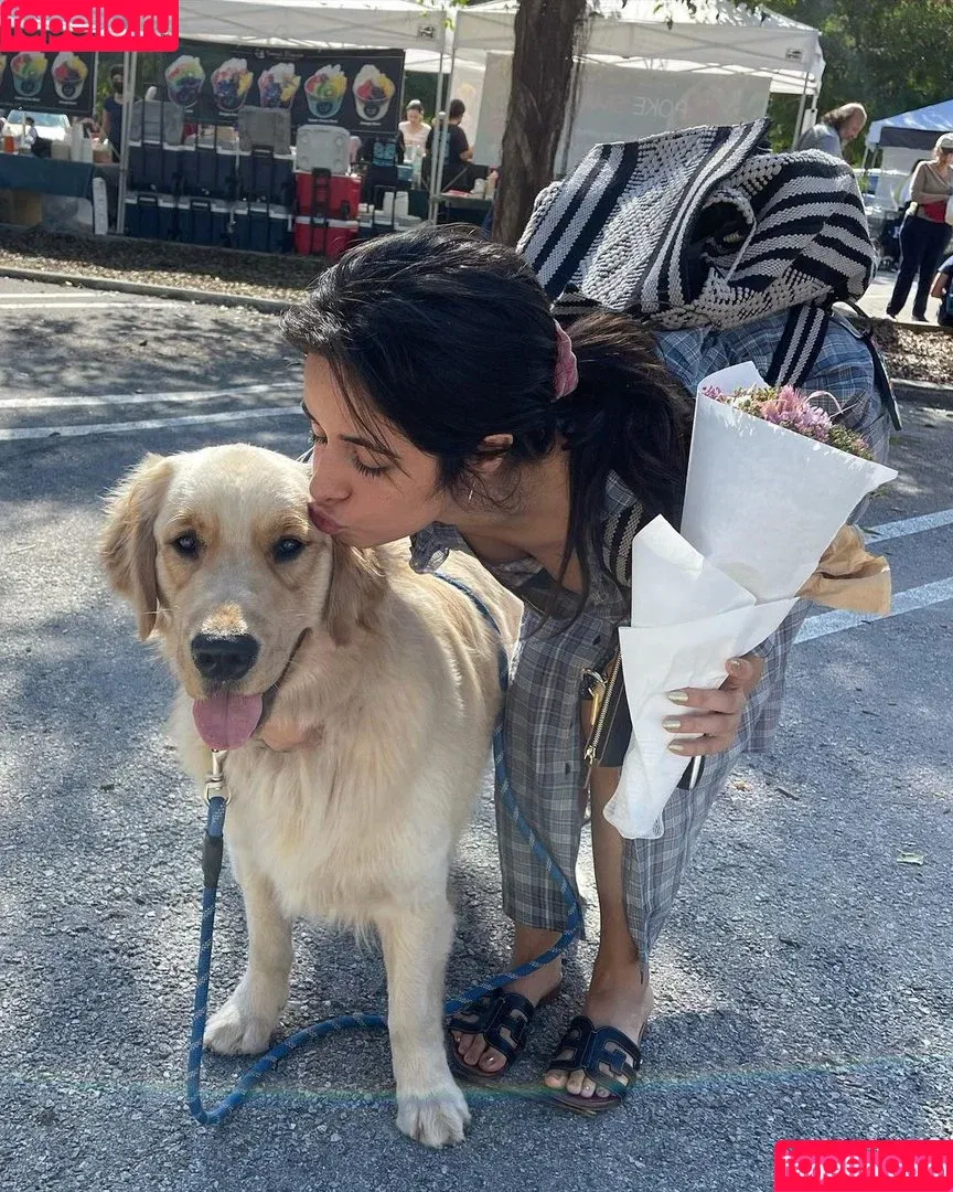 Camila Cabello / Camila_Cabello / camilacabello / iamgabrielaung Onlyfans Photo Gallery 