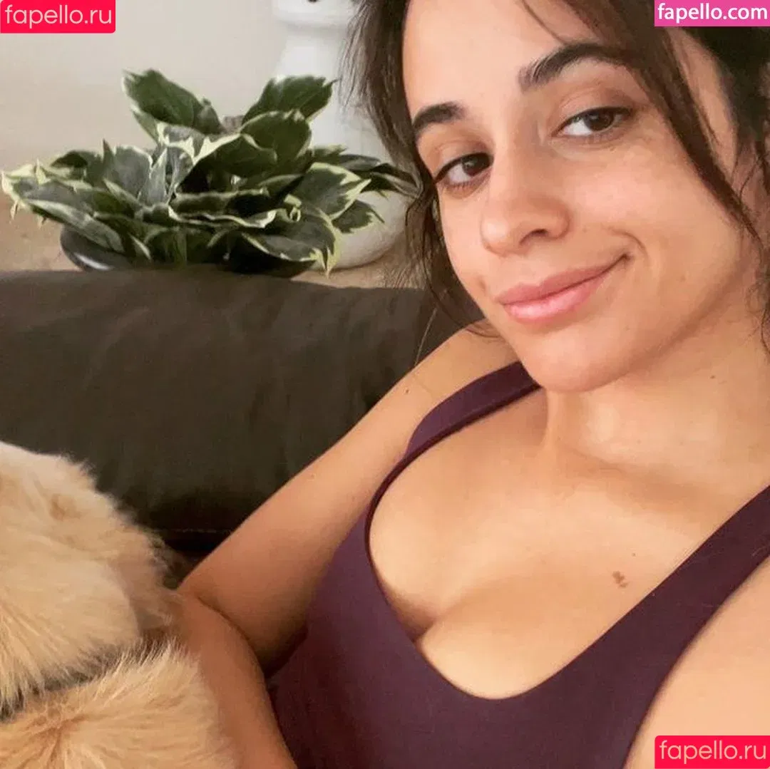 Camila Cabello / Camila_Cabello / camilacabello / iamgabrielaung Onlyfans Photo Gallery 