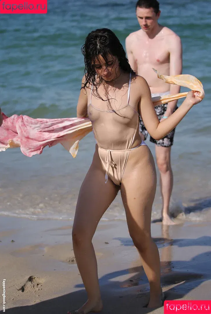 Camila Cabello / Camila_Cabello / camilacabello / iamgabrielaung Onlyfans Photo Gallery 