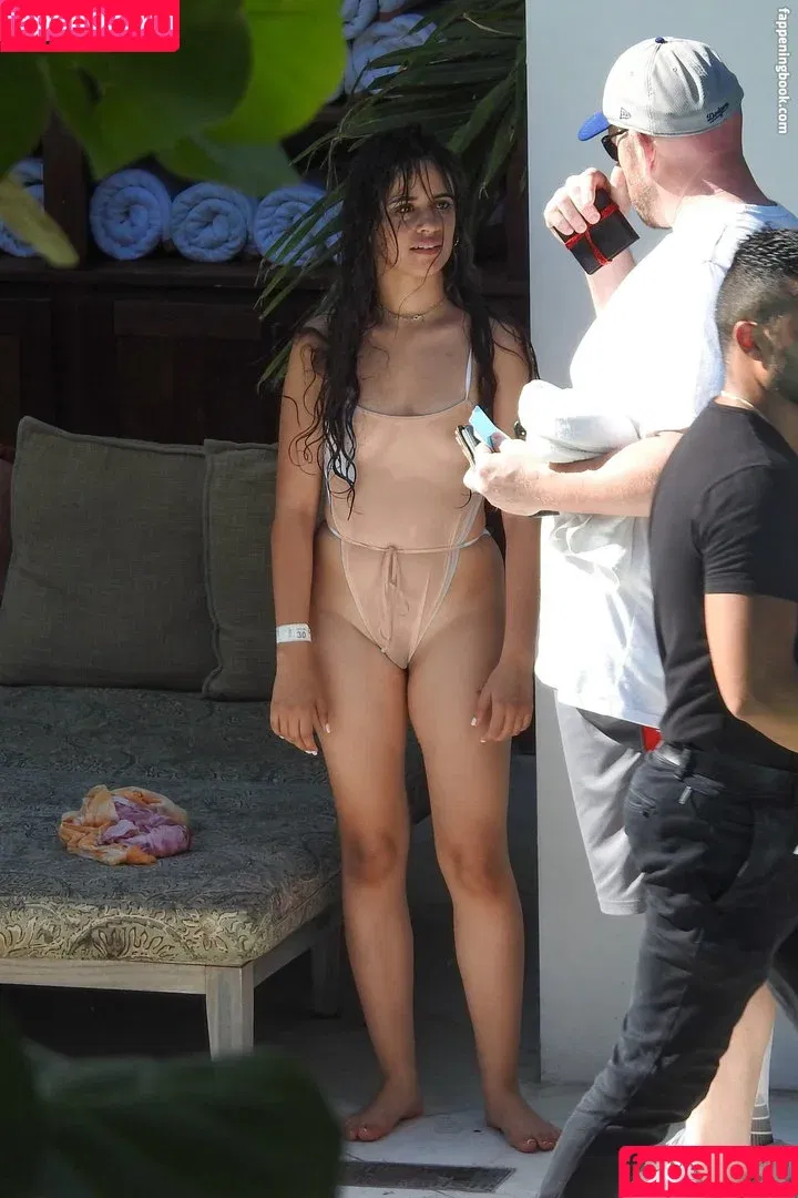 Camila Cabello / Camila_Cabello / camilacabello / iamgabrielaung Onlyfans Photo Gallery 