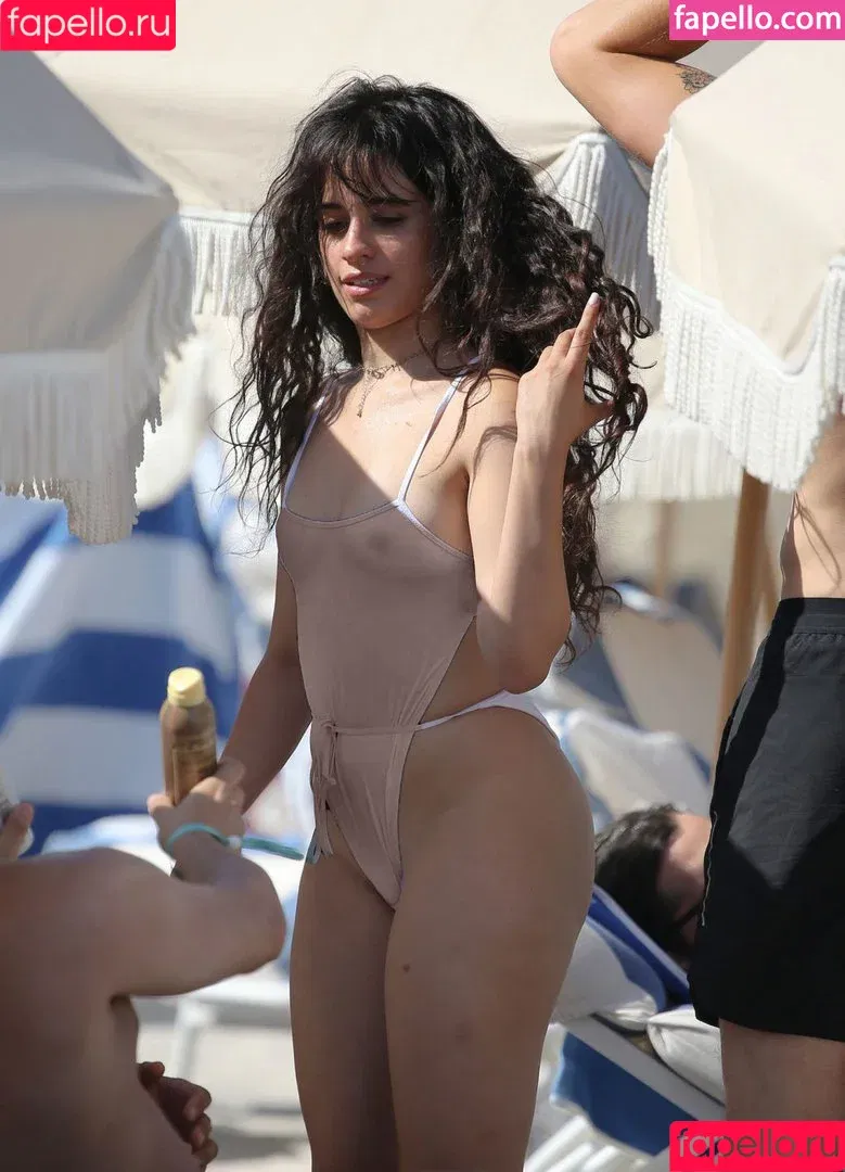 Camila Cabello / Camila_Cabello / camilacabello / iamgabrielaung Onlyfans Photo Gallery 