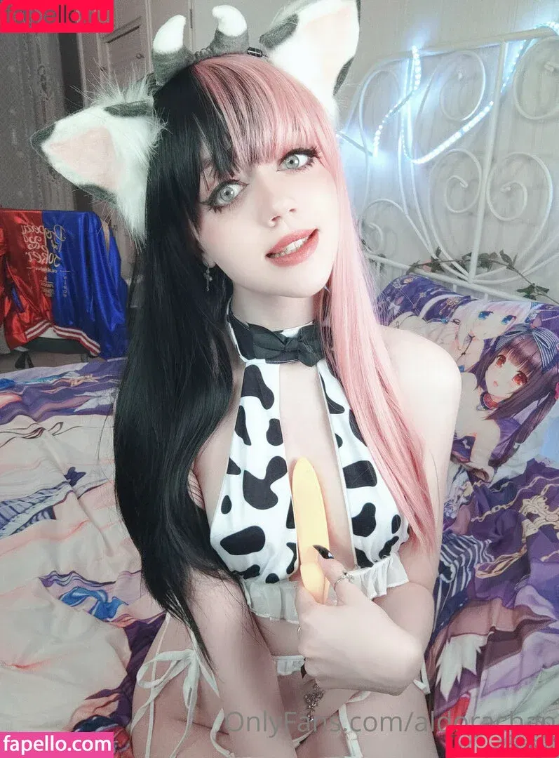 aldorachan / your_aldora / youraldora Onlyfans Photo Gallery 