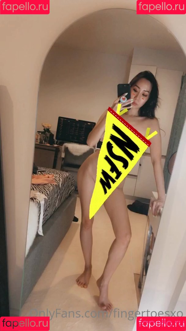 Fingertoesxo Onlyfans Photo Gallery 