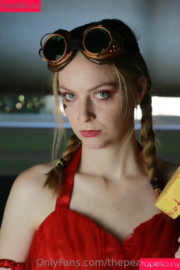 feet_of_the_peach / thepeachyfeet Onlyfans Photo Gallery 