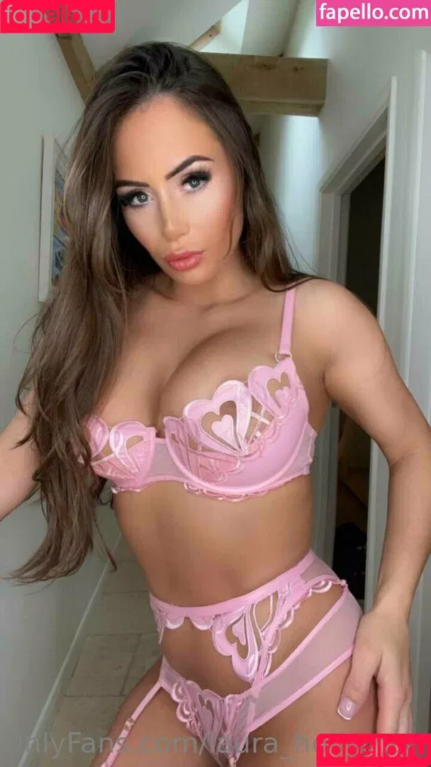 Laura Hollyman / laura_hollyman / lj.hollyman Onlyfans Photo Gallery 