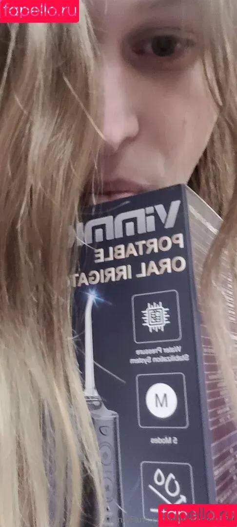 ladysatyr2077 Onlyfans Photo Gallery 