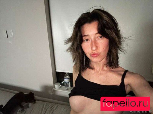 Anne Frank Nude Onlyfans Photo 43