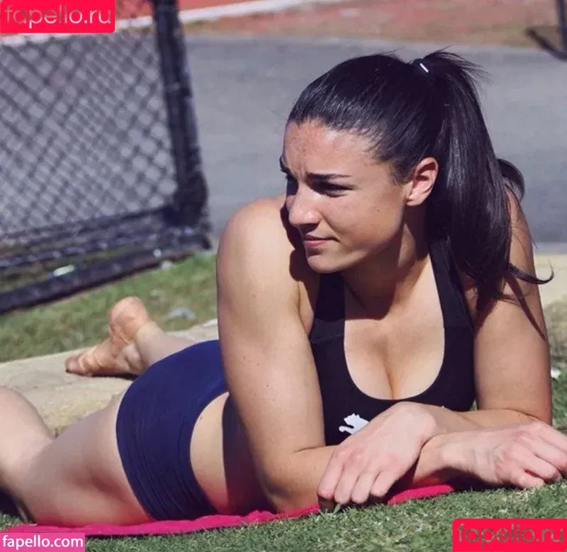 Michelle Jenneke / mjenneke93 Onlyfans Photo Gallery 