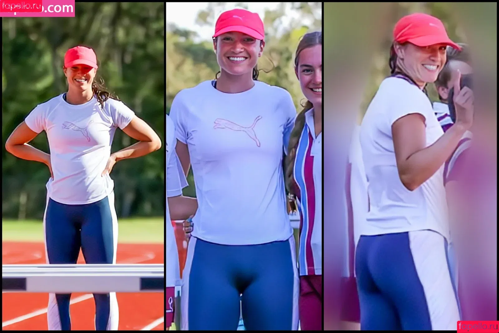 Michelle Jenneke / mjenneke93 Onlyfans Photo Gallery 