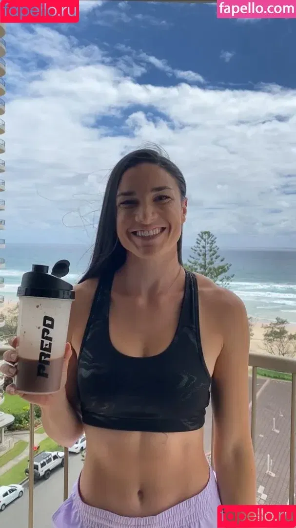 Michelle Jenneke / mjenneke93 Onlyfans Photo Gallery 