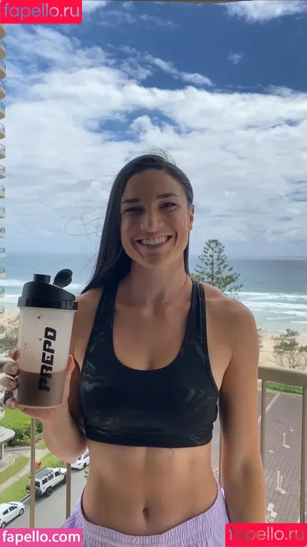 Michelle Jenneke / mjenneke93 Onlyfans Photo Gallery 