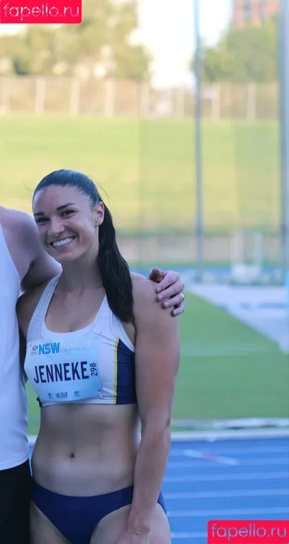 Michelle Jenneke / mjenneke93 Onlyfans Photo Gallery 