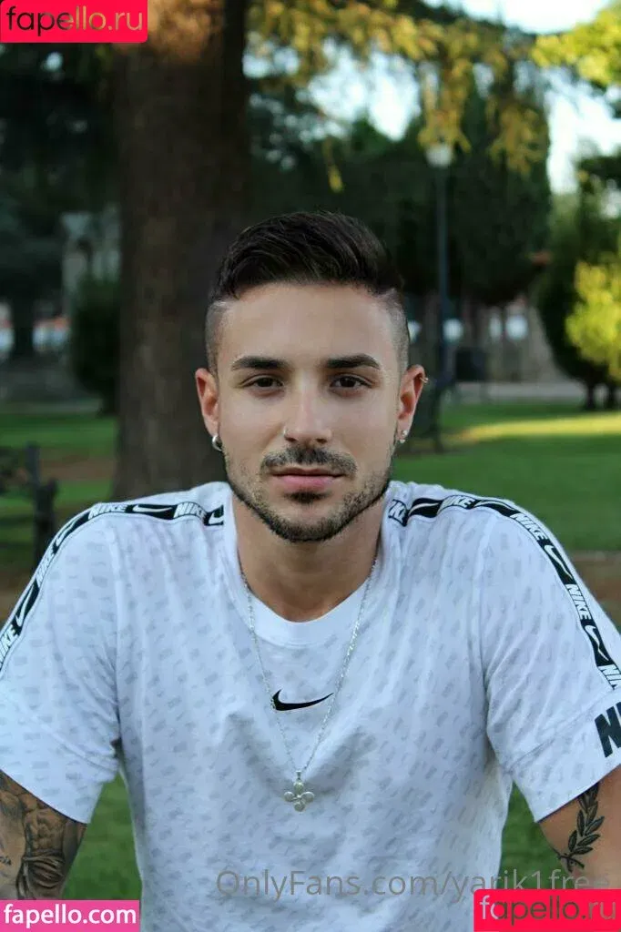 yarik1free Onlyfans Photo Gallery 