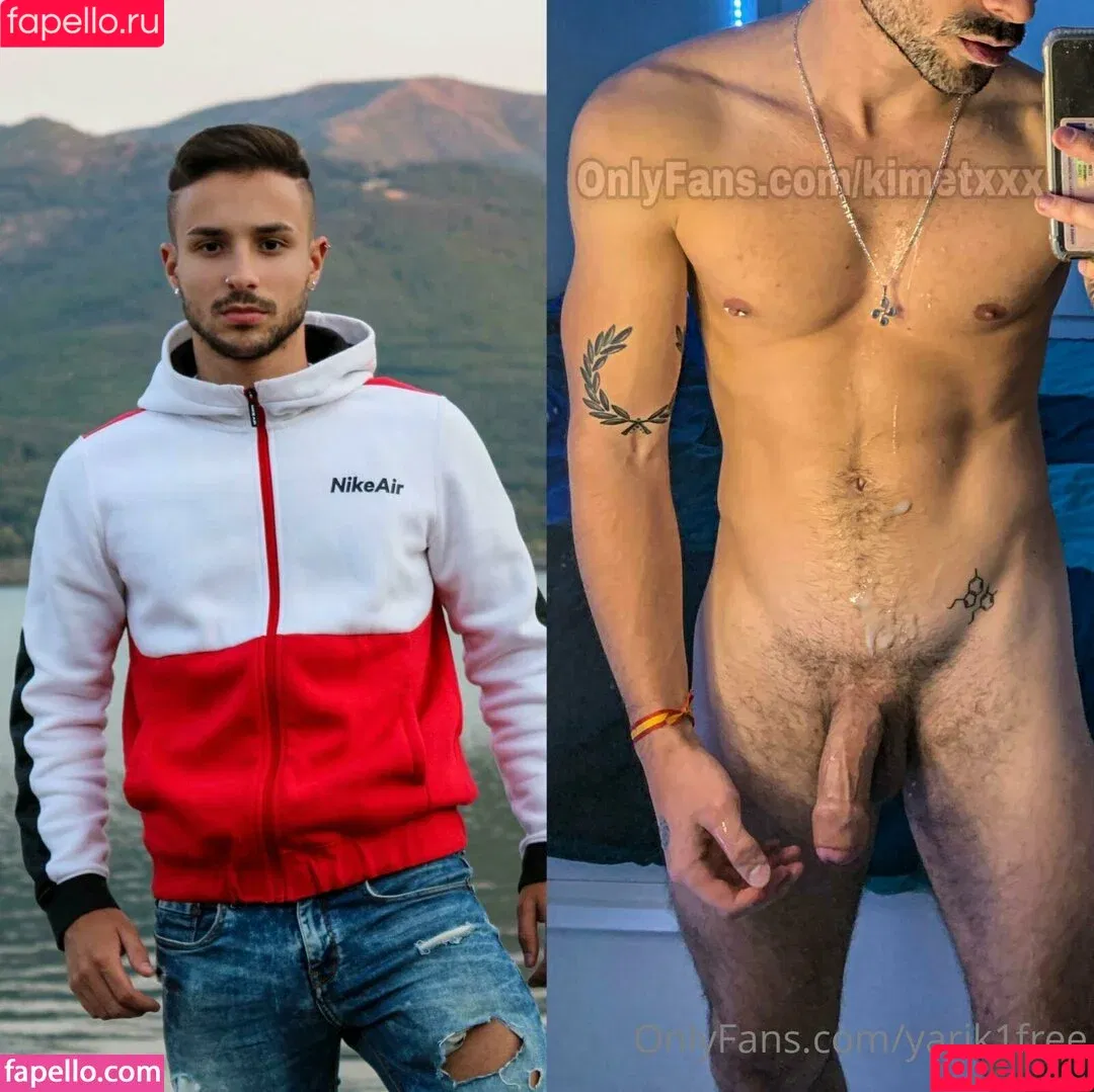 yarik1free Onlyfans Photo Gallery 