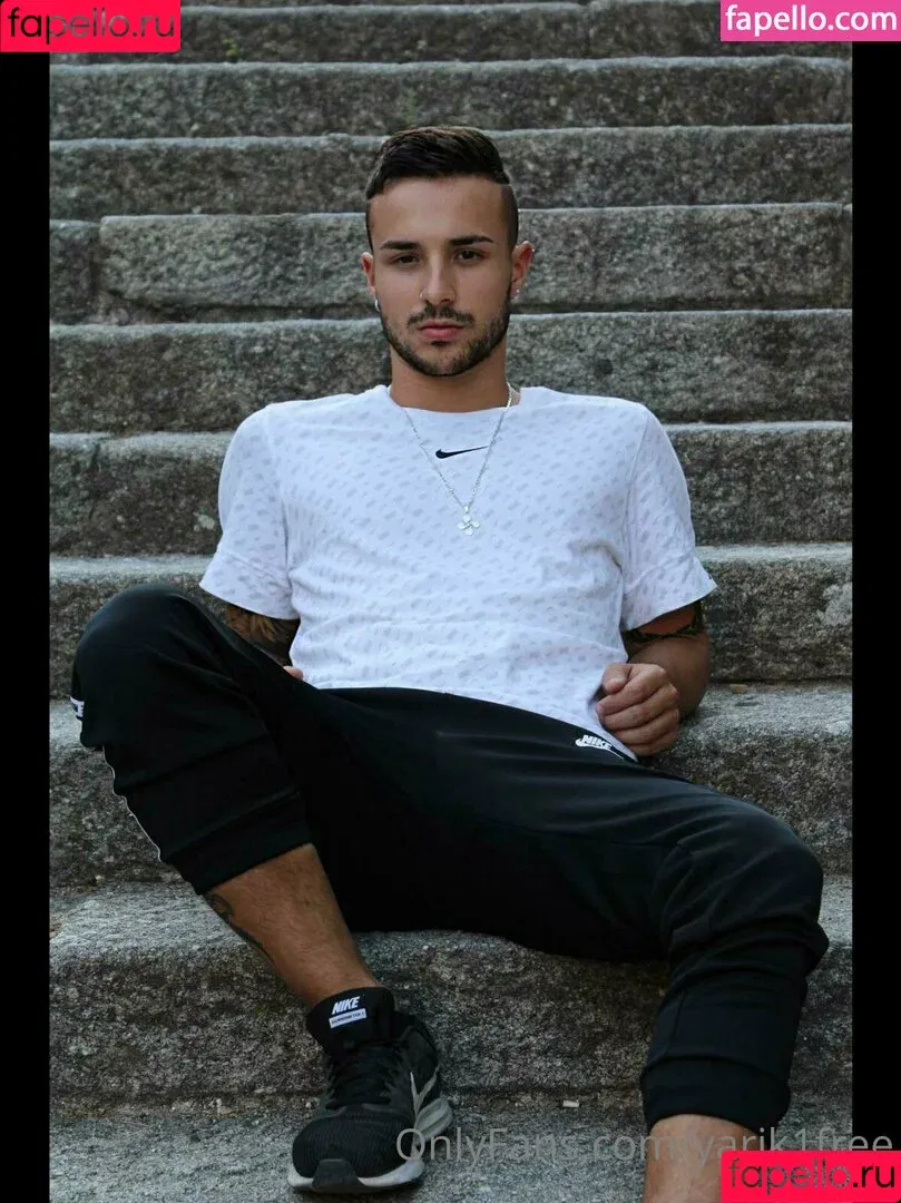 yarik1free Onlyfans Photo Gallery 