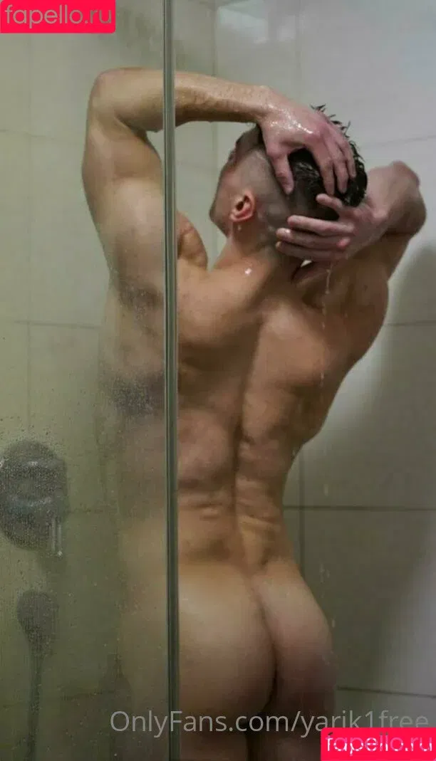 yarik1free Onlyfans Photo Gallery 
