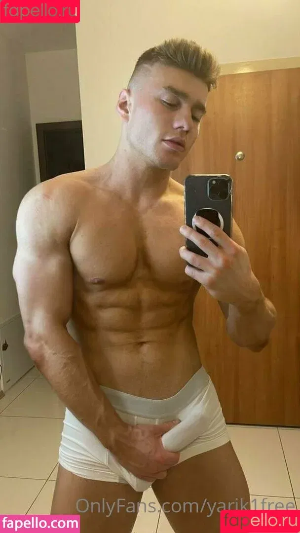 yarik1free Onlyfans Photo Gallery 