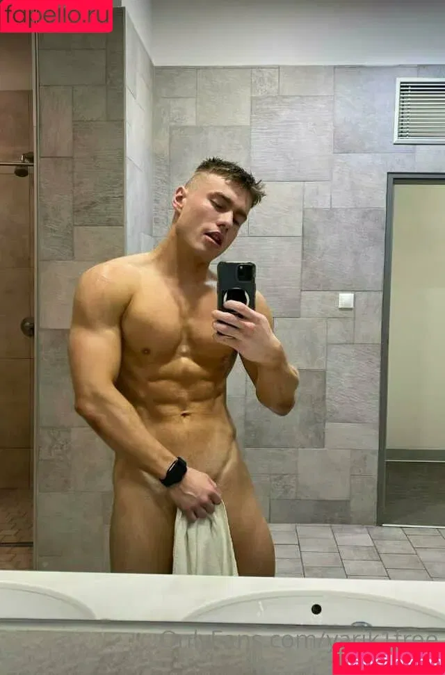 yarik1free Onlyfans Photo Gallery 