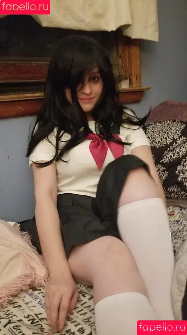 AmazingWaifu69 Onlyfans Photo Gallery 