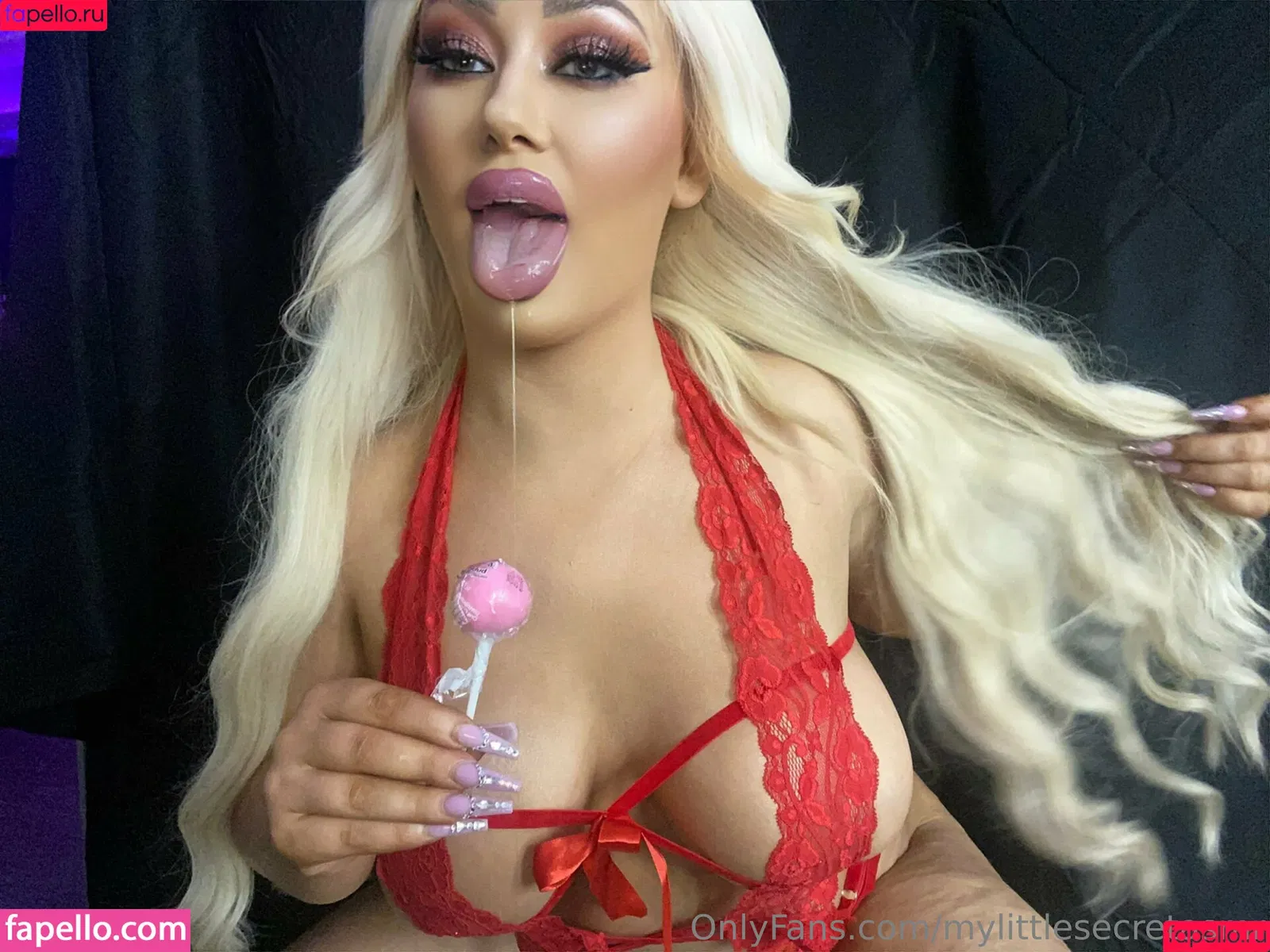 mayalittlesecret / mylittlesecretasmr Onlyfans Photo Gallery 