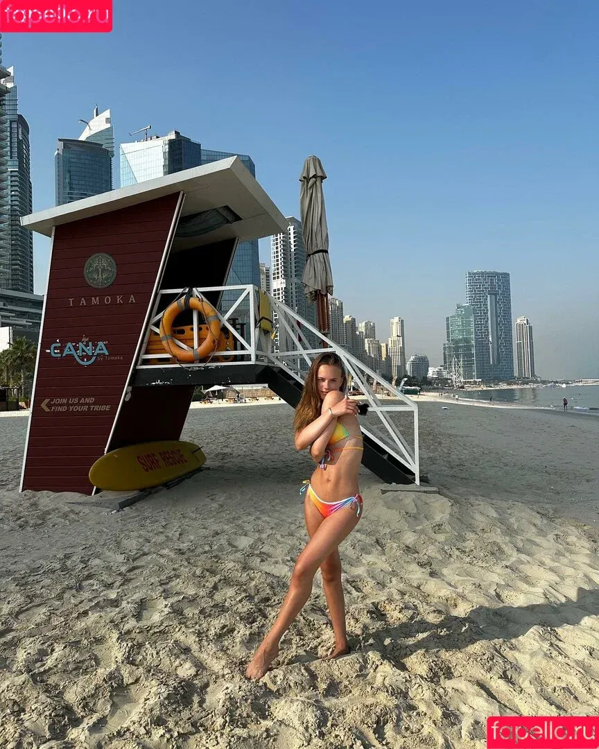 Kristina Shmidt / kristyashmidt Onlyfans Photo Gallery 