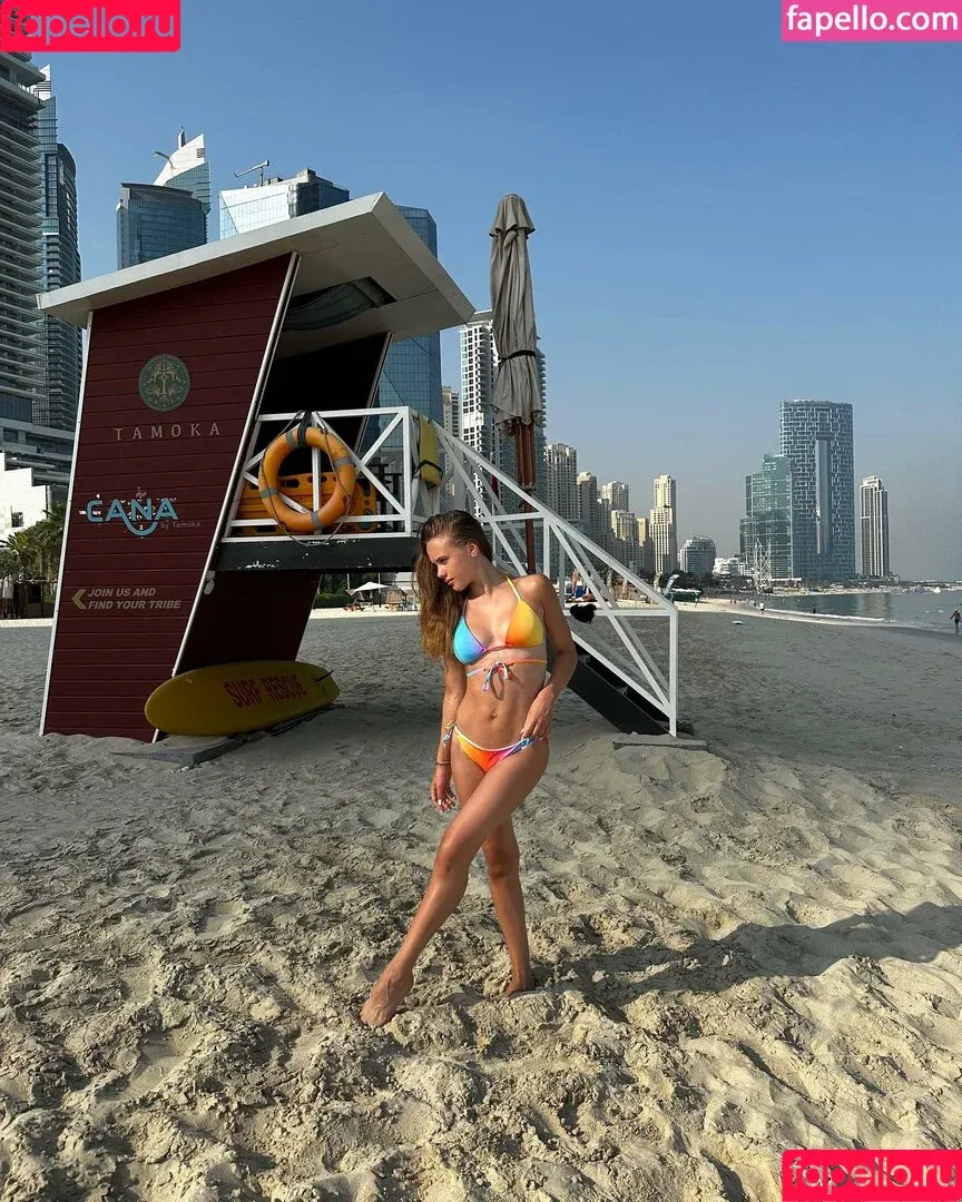 Kristina Shmidt / kristyashmidt Onlyfans Photo Gallery 