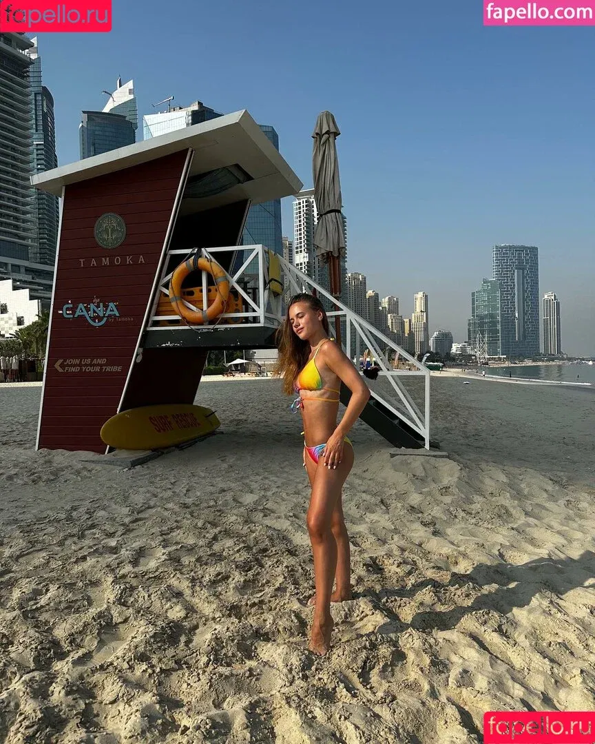 Kristina Shmidt / kristyashmidt Onlyfans Photo Gallery 