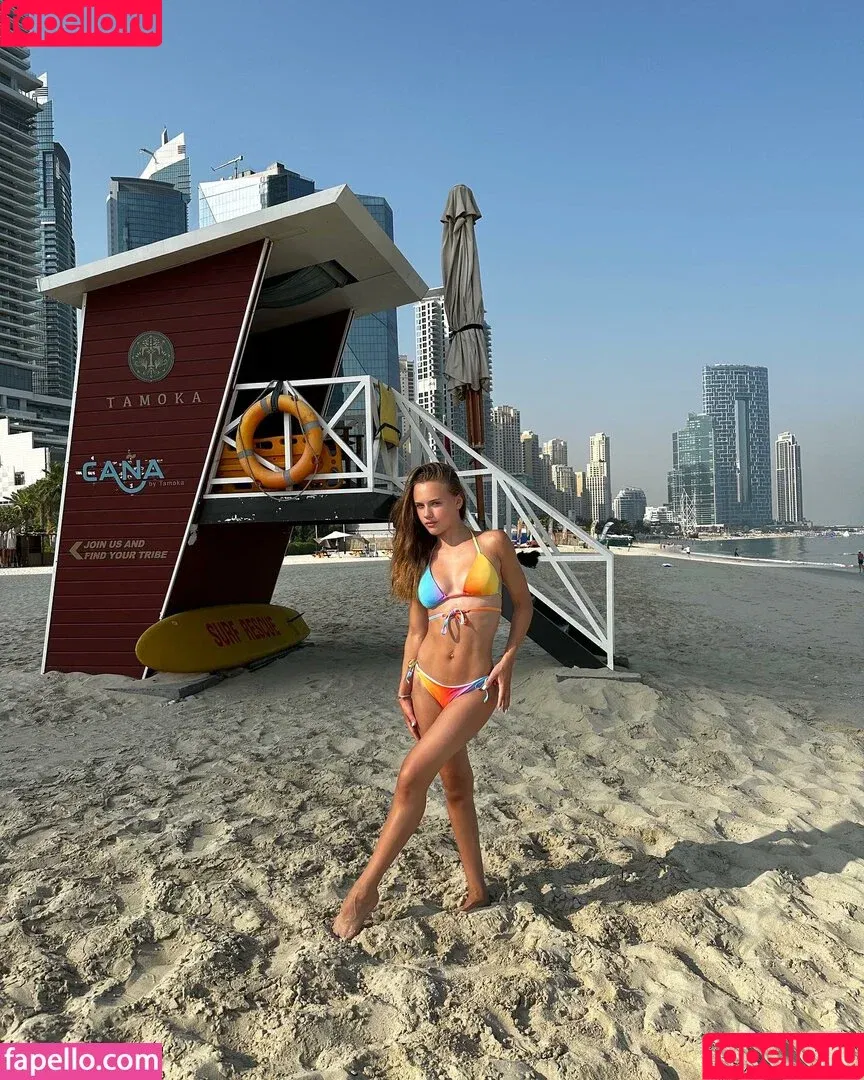 Kristina Shmidt / kristyashmidt Onlyfans Photo Gallery 