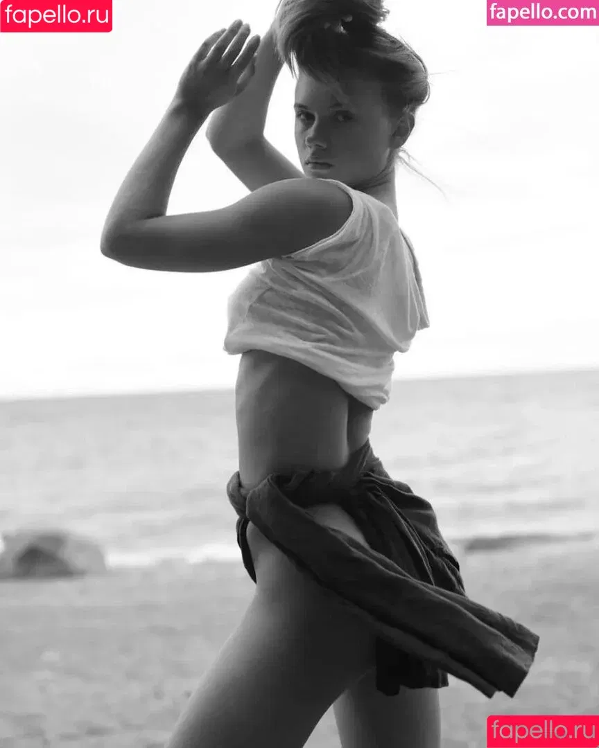 Kristina Shmidt / kristyashmidt Onlyfans Photo Gallery 