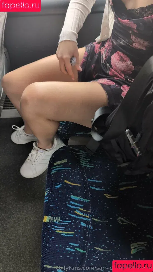 sam-dreamy-lips-vip / sam_dreamy_lips Onlyfans Photo Gallery 