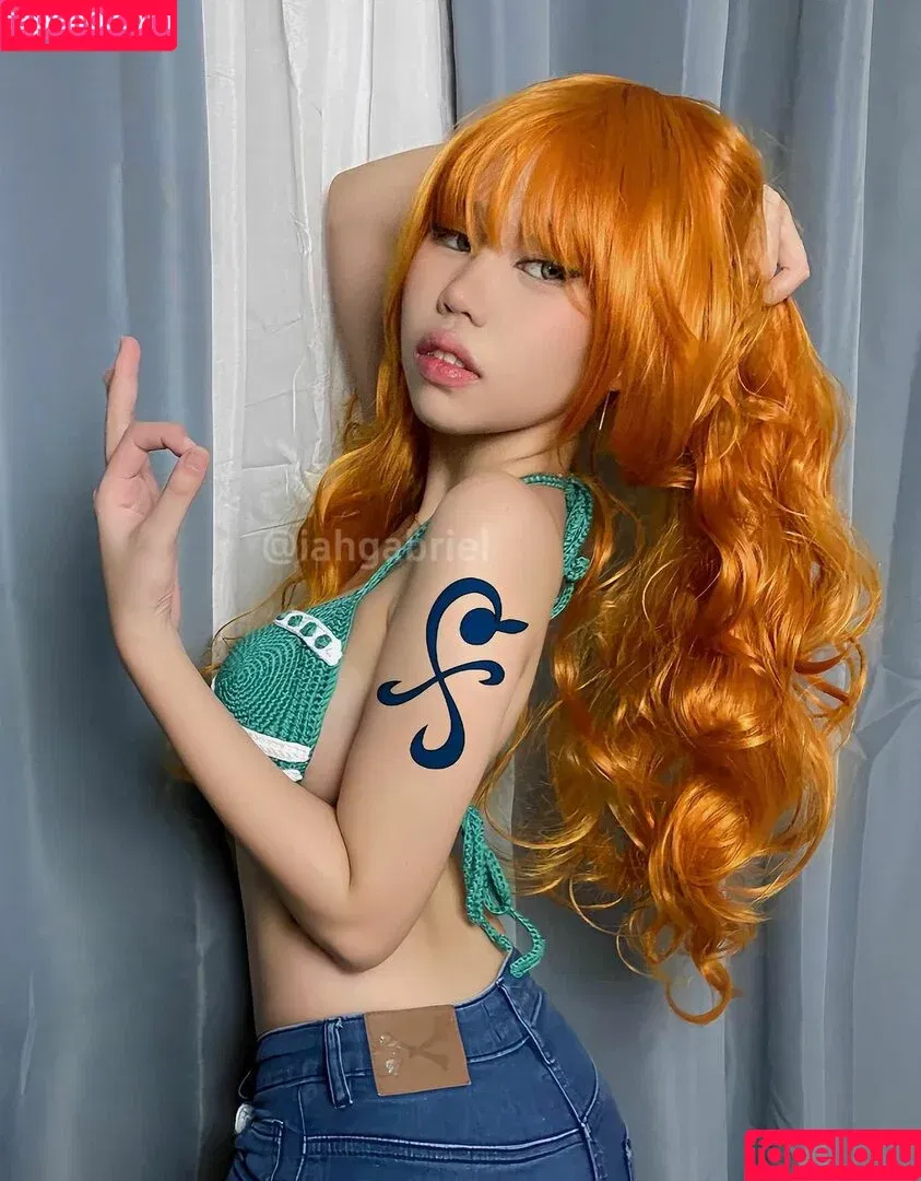 Iahgabriel / babocartel Onlyfans Photo Gallery 