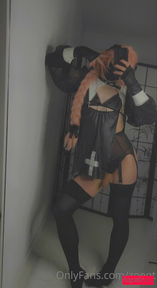 Zoeqtxx Nude Onlyfans Photo 13