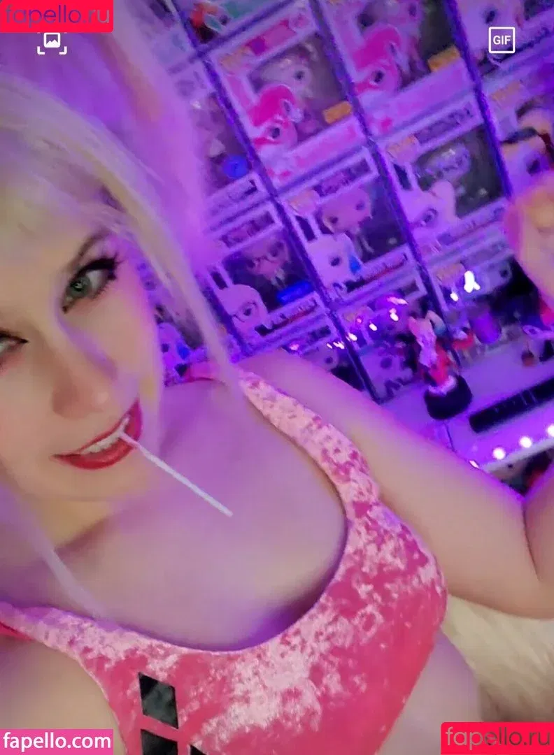 Harley Quinn / harleyquinn_official_ / harleyquinnn Onlyfans Photo Gallery 